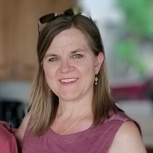 Barb Benson